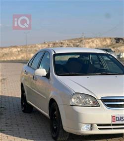 شيفروليه اوبترا